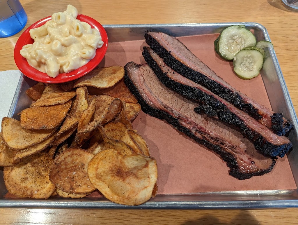  DOC's Commerce Smokehouse