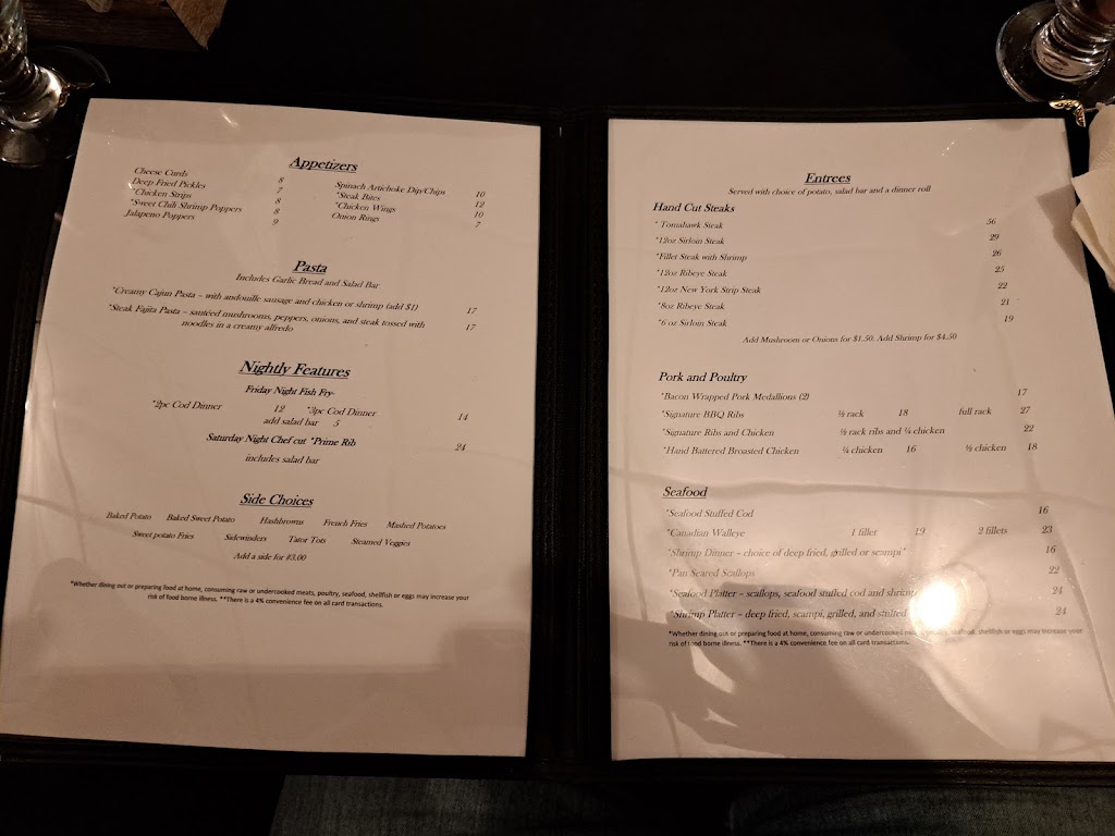  JS Supper Club and Catering