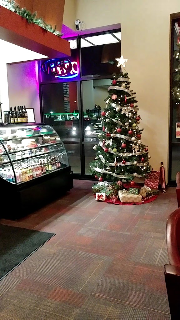  Becca's Cafe & Catering