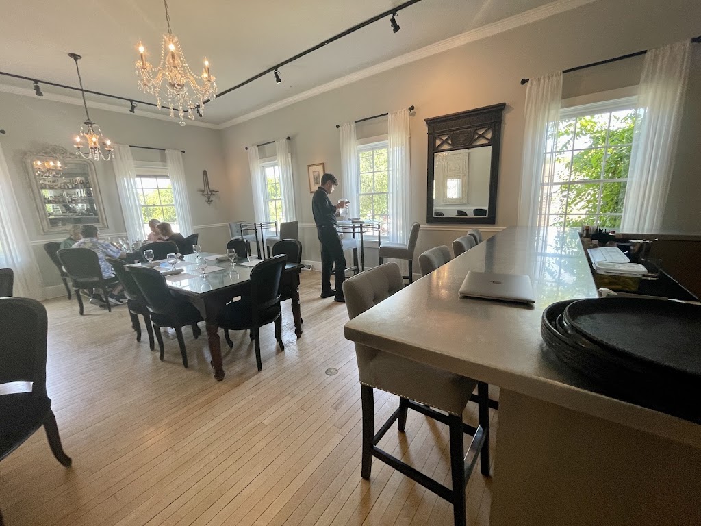  Paoli Schoolhouse American Bistro