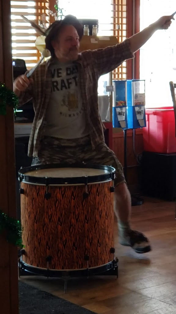  Tally's Tap & Eatery