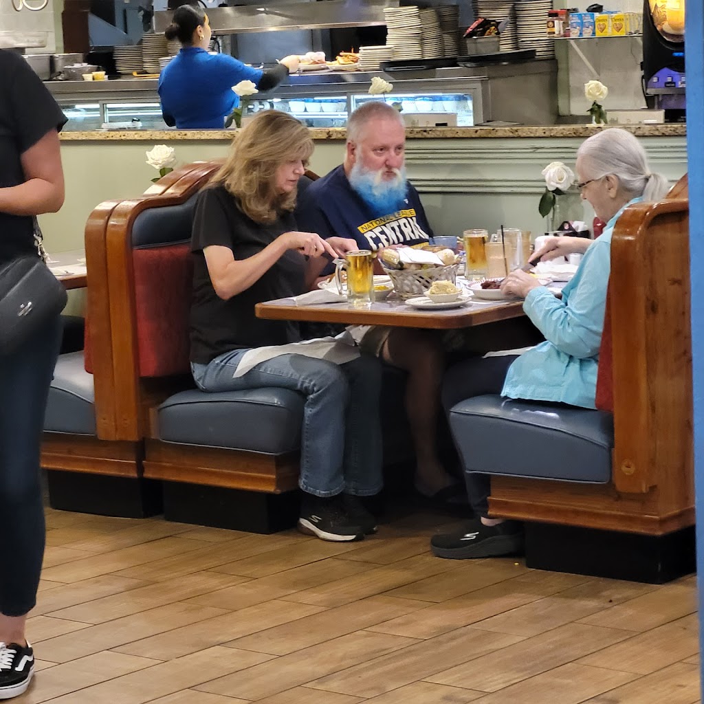  Dynasty Family Restaurant