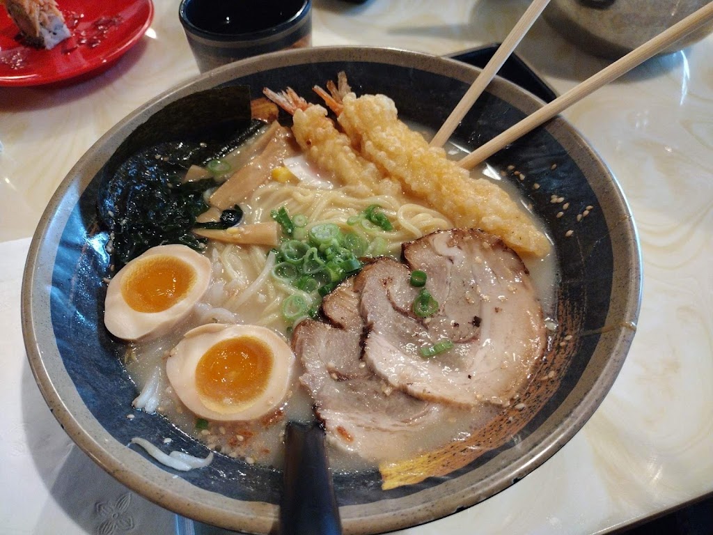  Sooshibay Bar & Restaurant - Kenosha