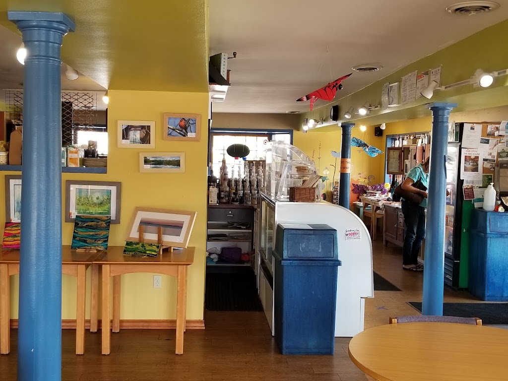  Tuvalu Coffee House & Gallery