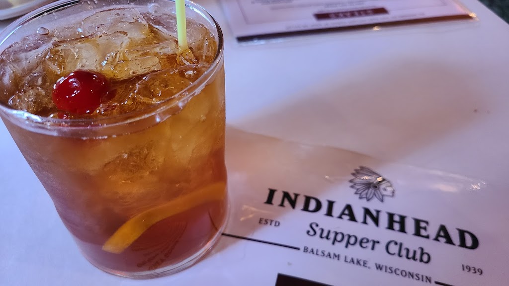  Indianhead Supper Club
