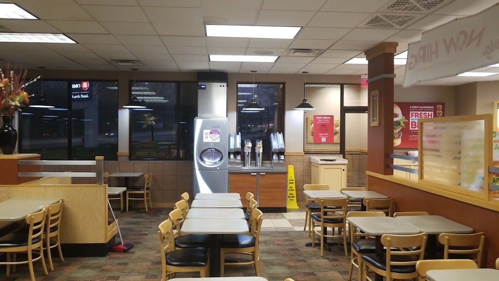  Wendy's