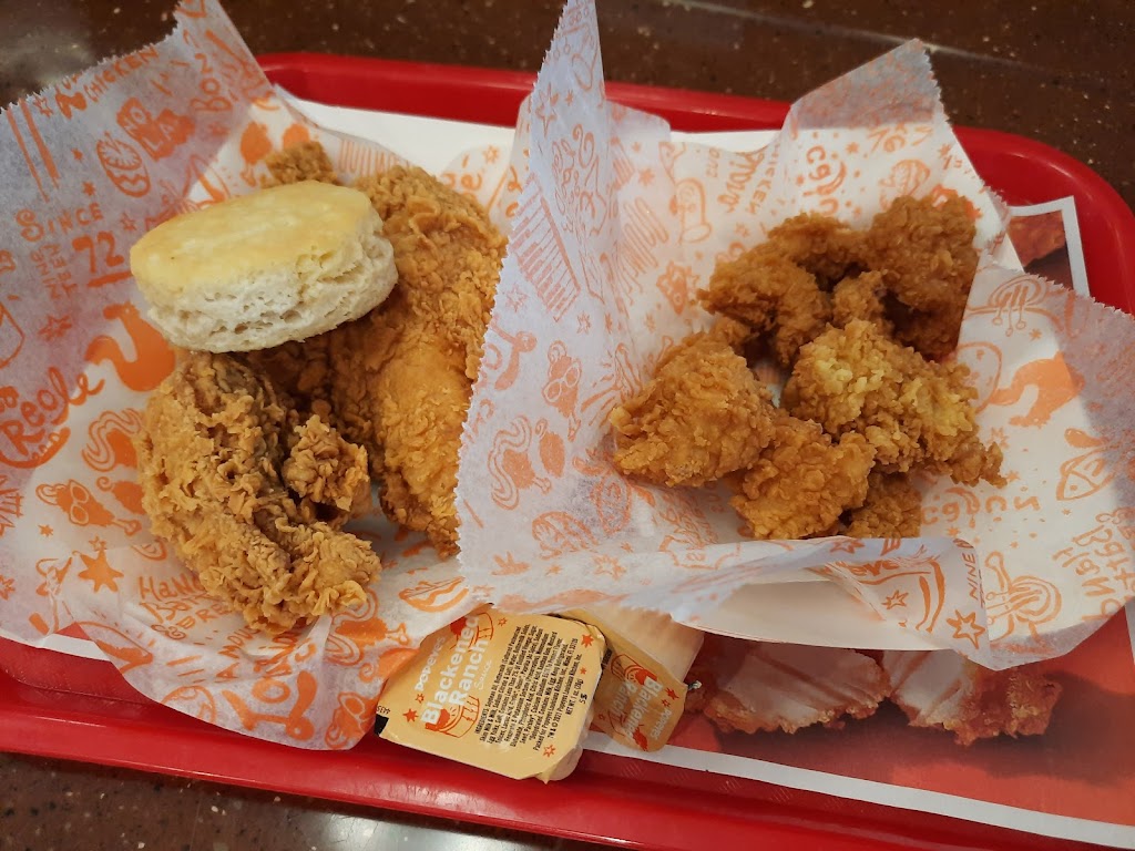  Popeyes Louisiana Kitchen