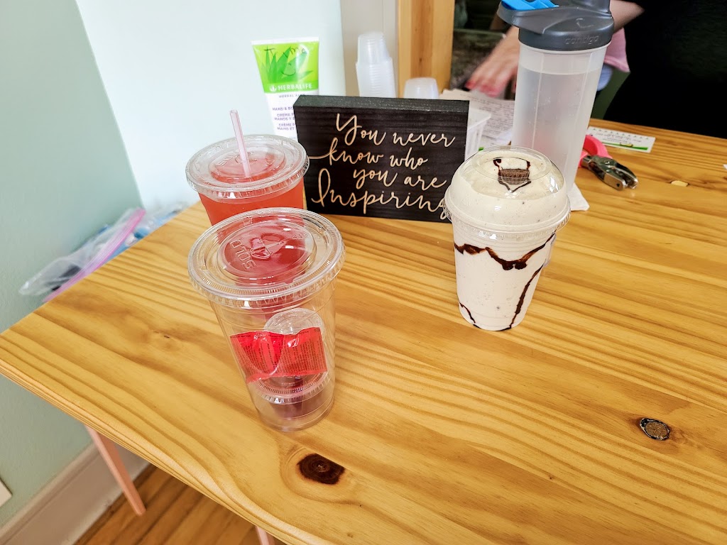  Cornerstone Nutrition