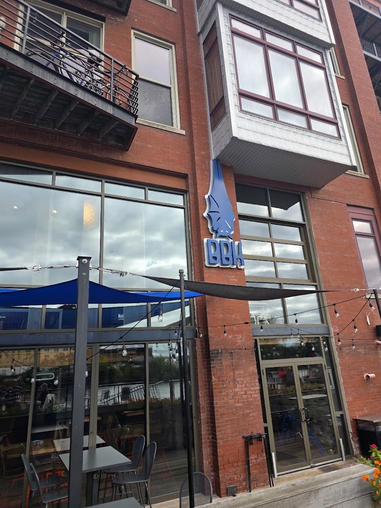  Blue Bat Kitchen & Tequilaria