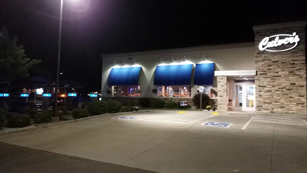  Culver’s