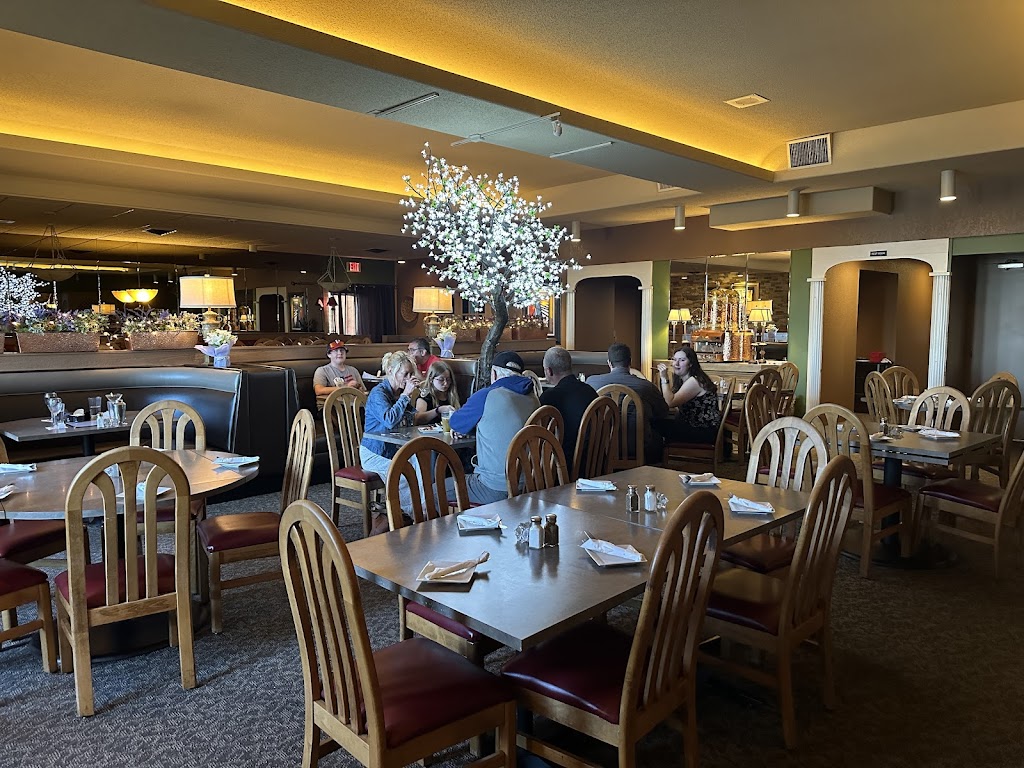  Draganetti's Ristorante