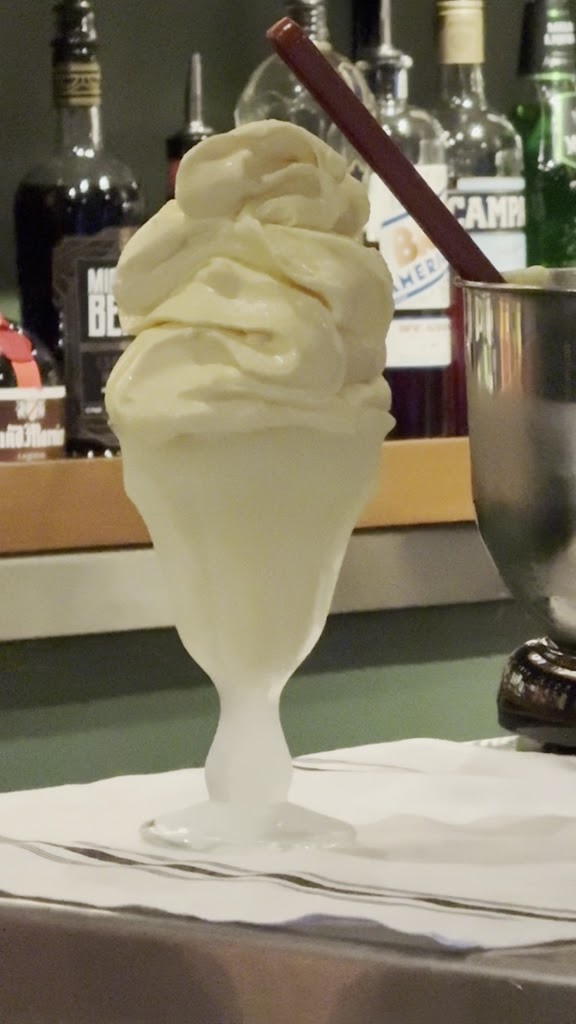  Knotty Barrel Supper Club