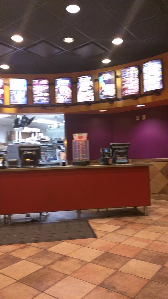  Taco Bell