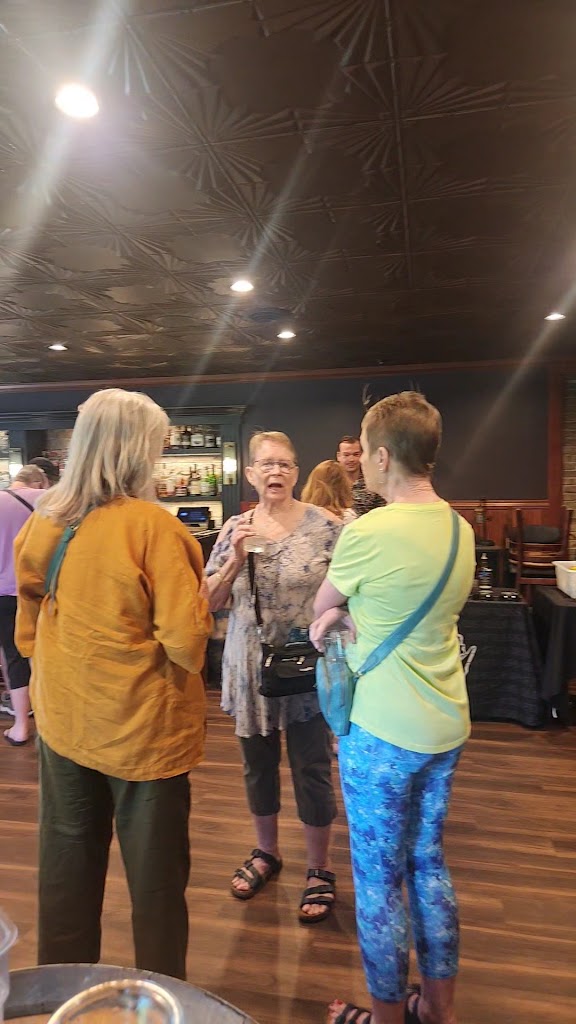  Water Street Social Club