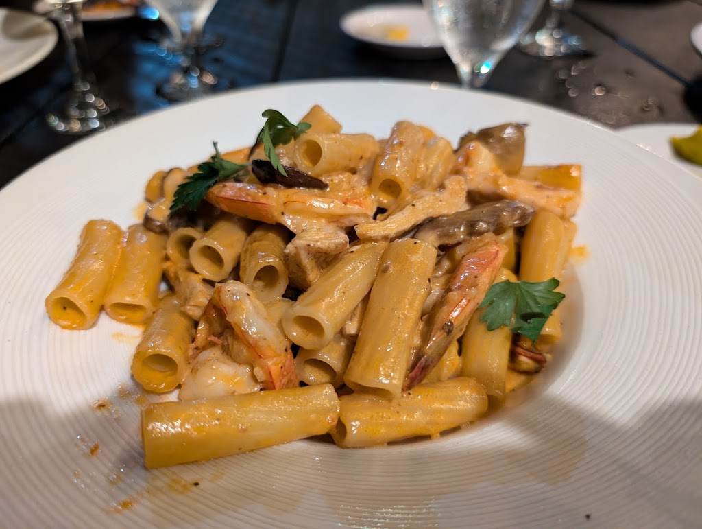  Tuscany Bistro Bar & Grill