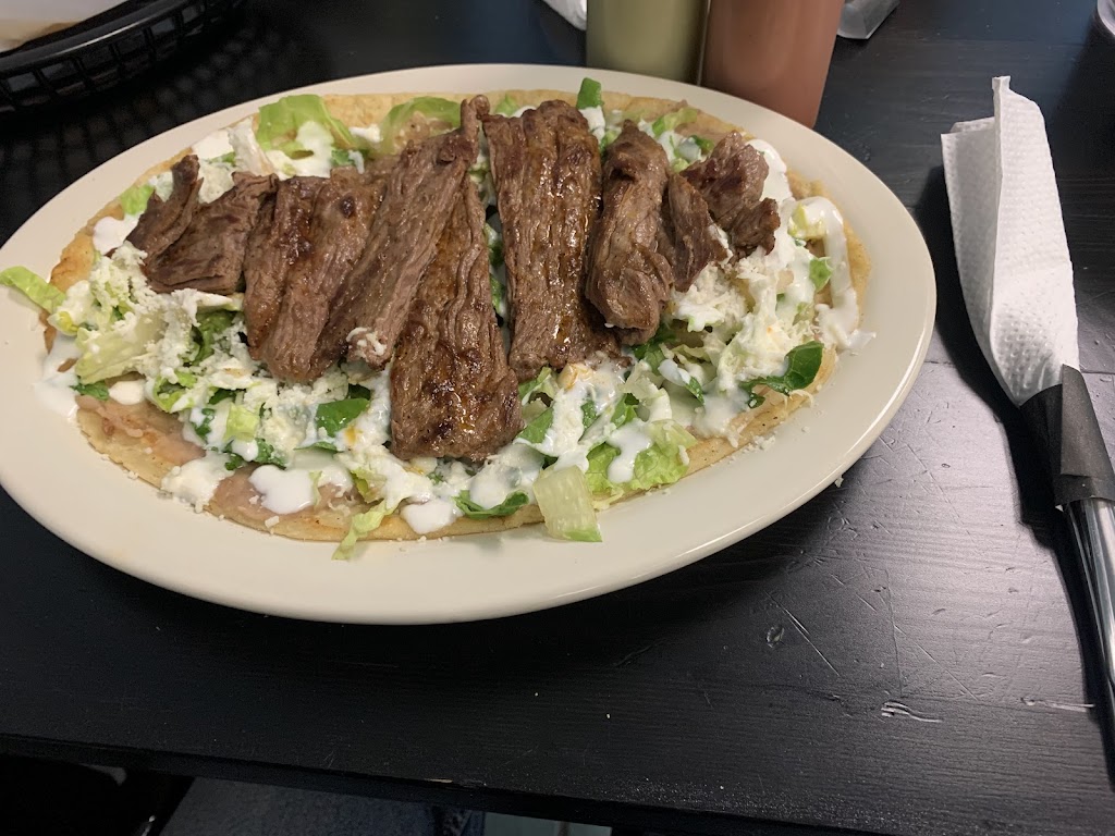  Las Maracas Restaurant