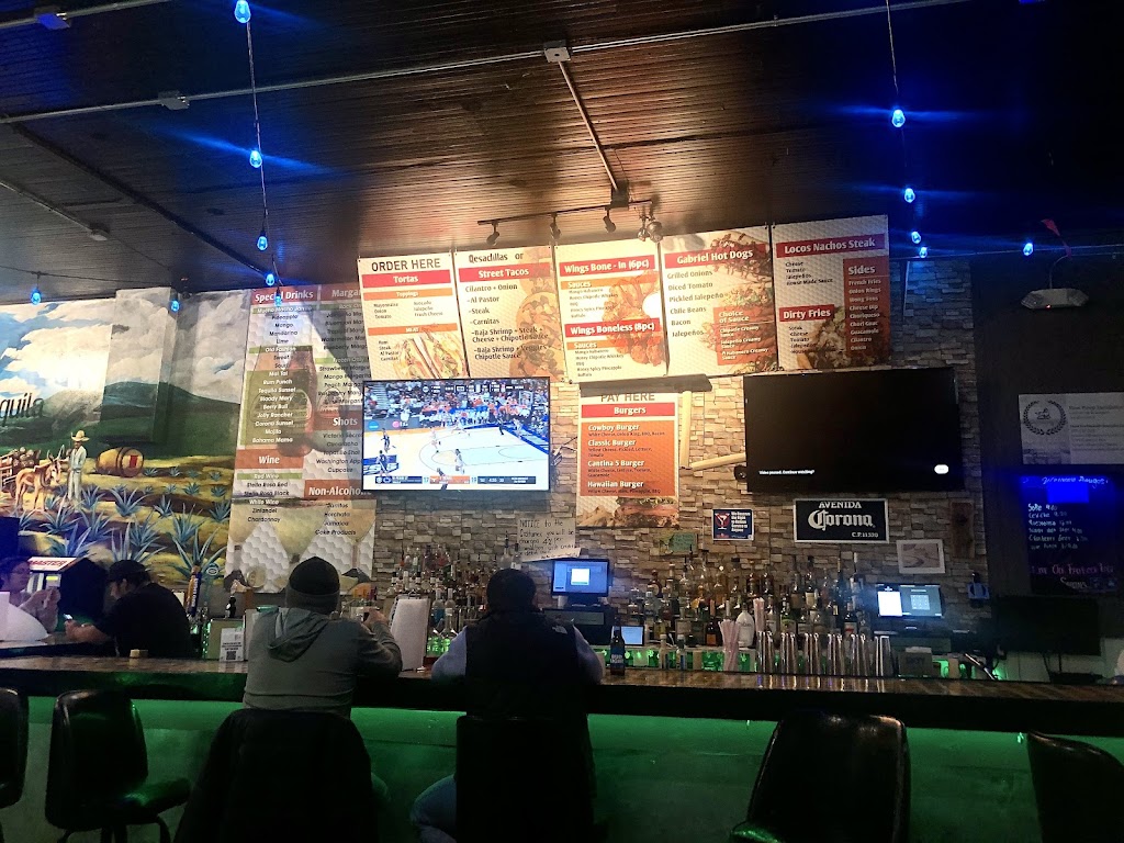  Mariscos Cantina 5 Sportsbar