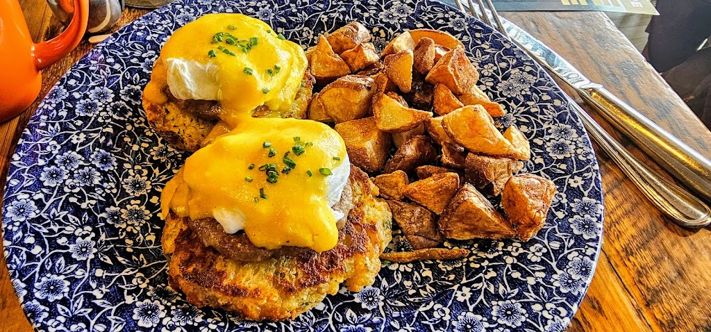  Café Hollander - Downer