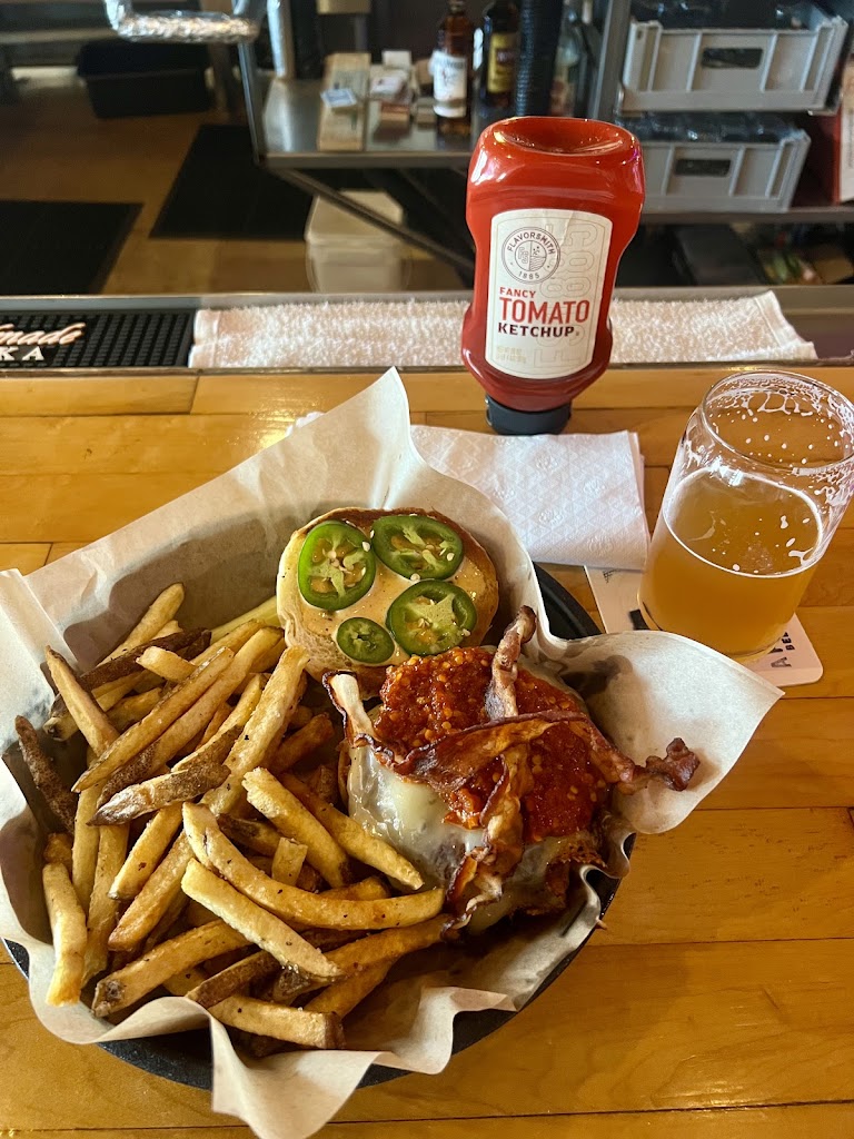  Appleton Beer Factory