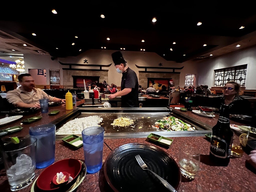  Asiana Fine Dining Restaurant