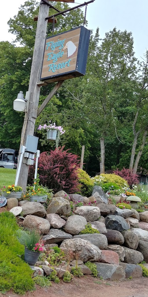  Flying Eagle RV Resort