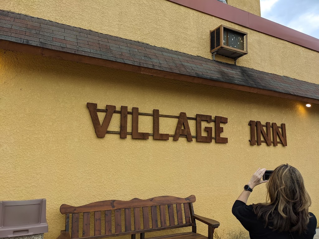  Village Inn