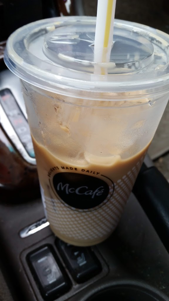  BUcciferro Family McDonald's