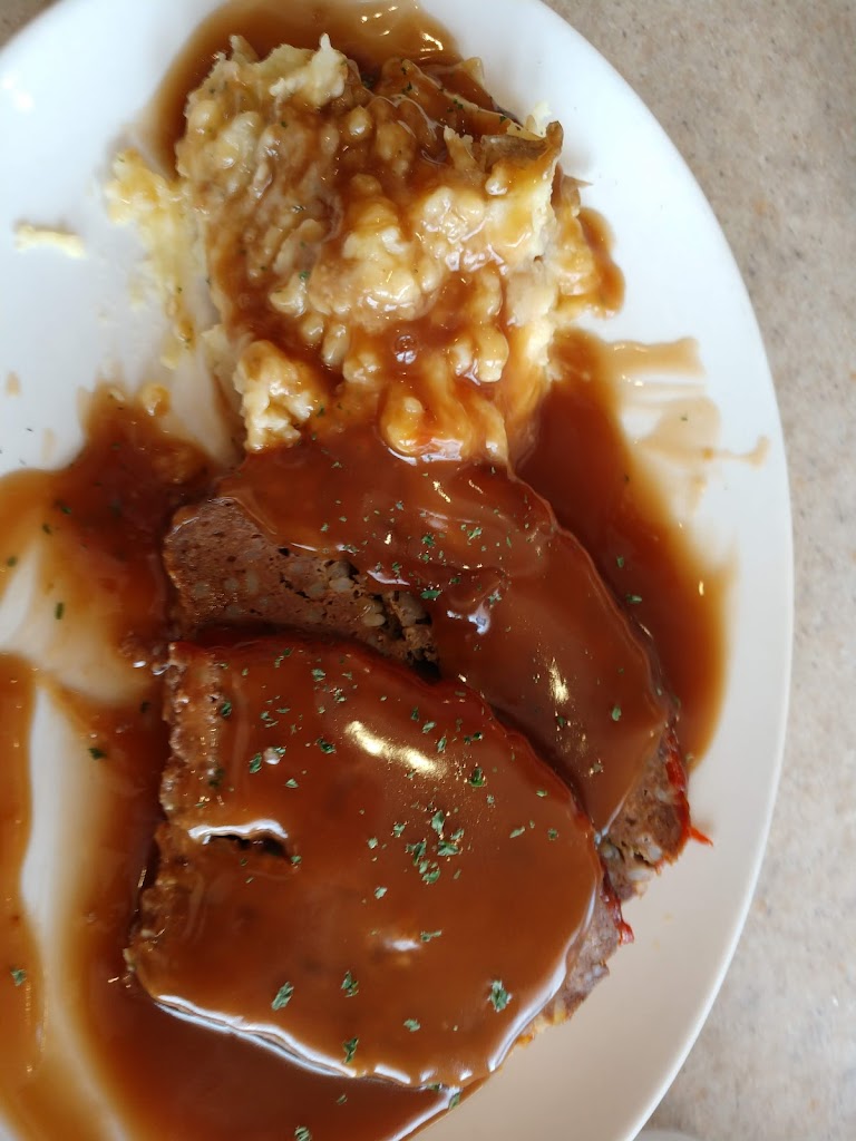  Friendship House Family Restaurant