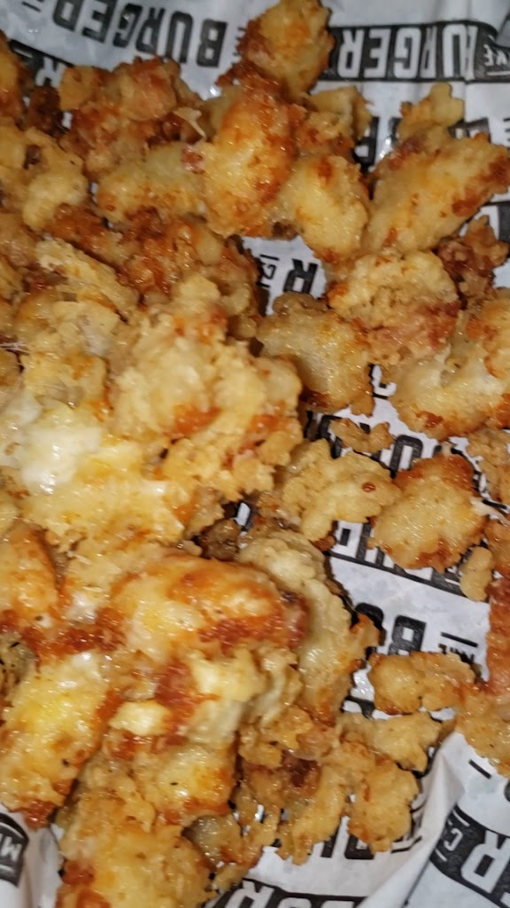  Milwaukee Burger Company - Eau Claire