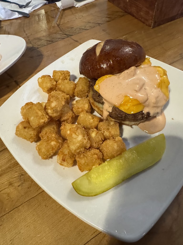  Green Bay Distillery