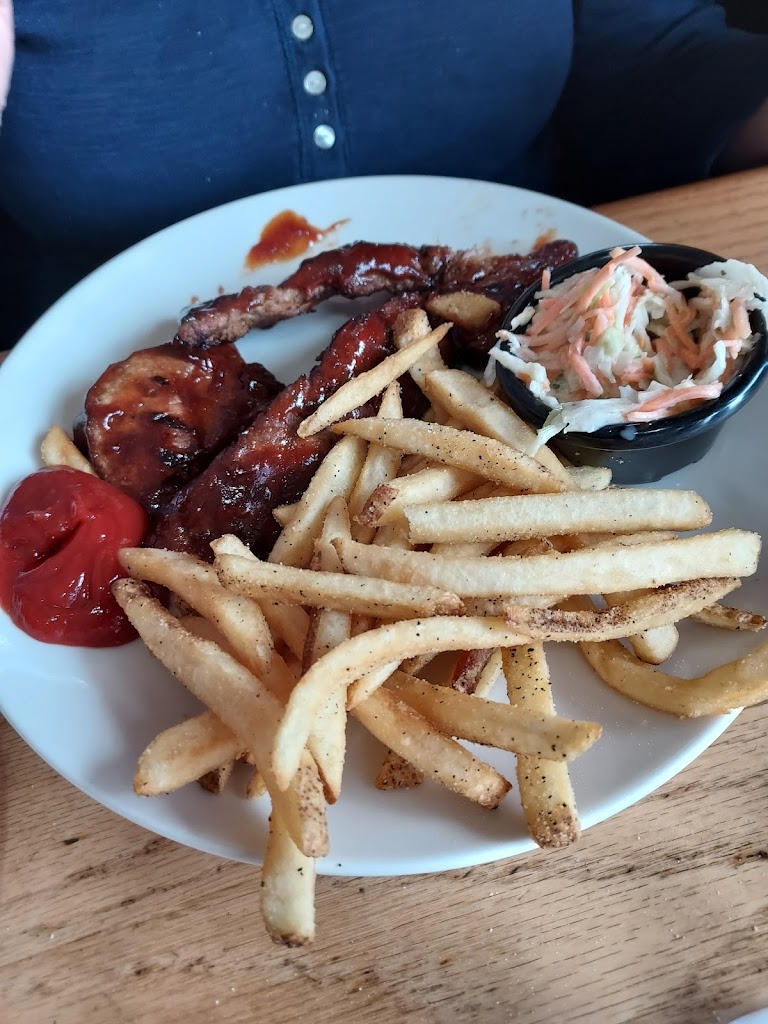  Applebee's Grill + Bar