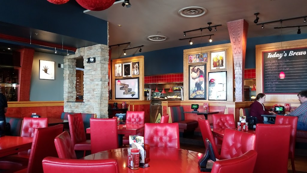  Red Robin Gourmet Burgers and Brews