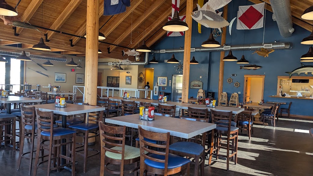 Shipwrecked Brew Pub & Restaurant