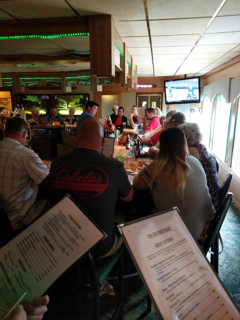  Heiting Place Supper Club