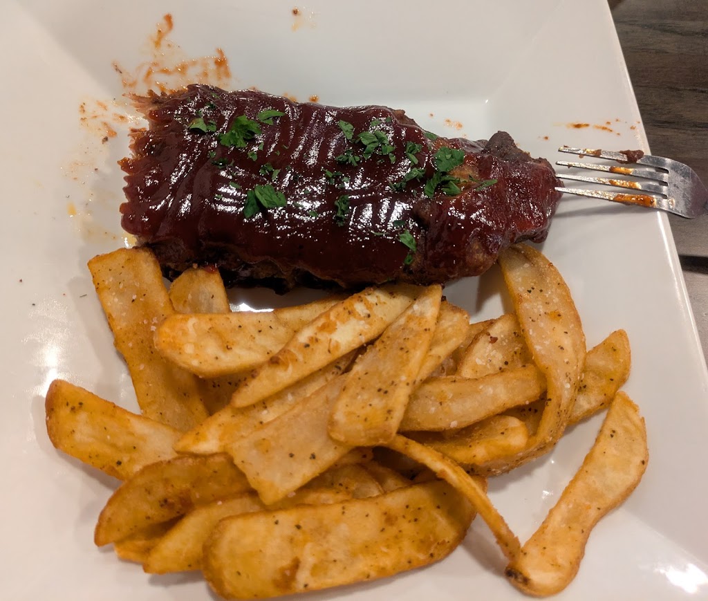  The 1890 Pub & Bistro