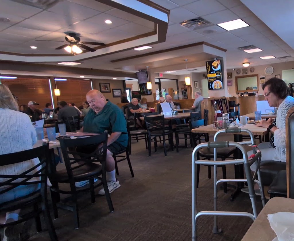  Bay View Family Restaurant