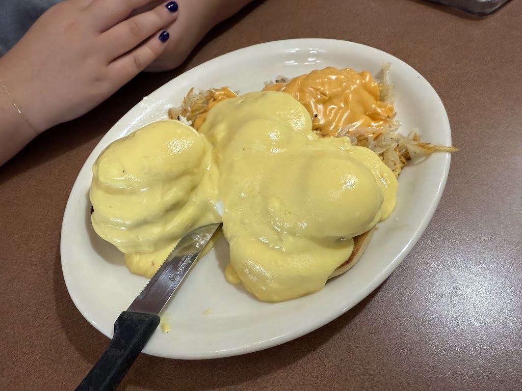  Cudahy's Pancake House