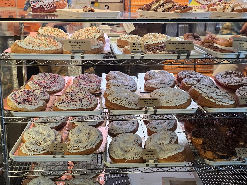  Uncle Mike's Food Emporium