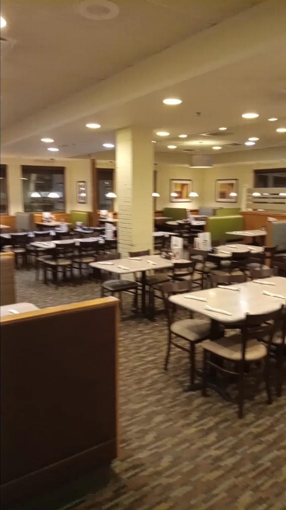  Perkins American Food Co.