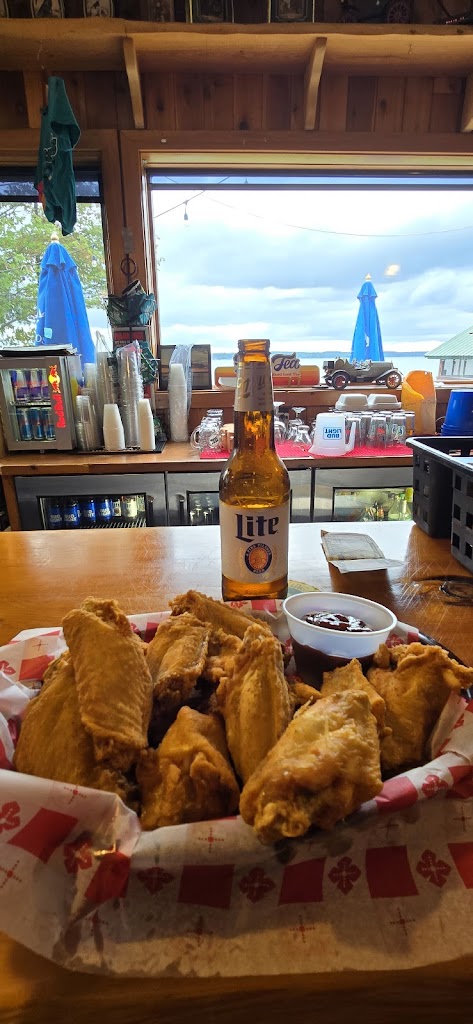  Charlie's Lake Metonga Resort Restaurant