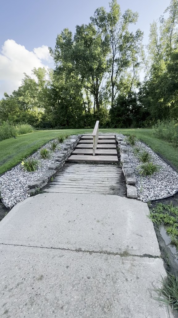  Door Creek Golf Course