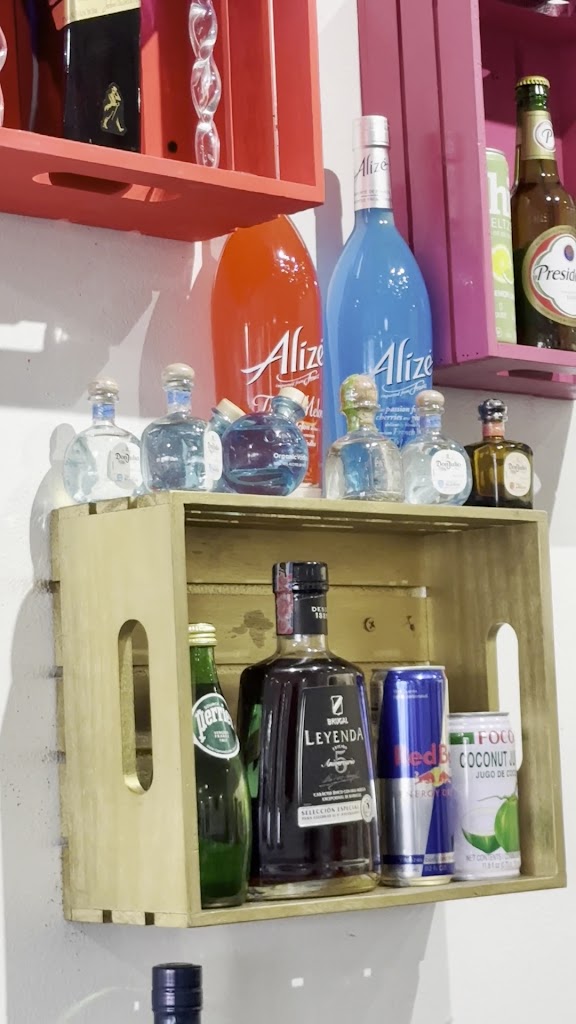  Pentagono Restaurant LLC