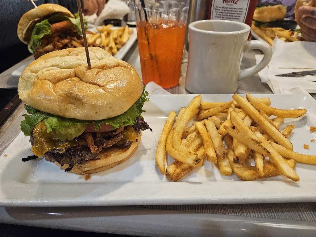  Perkins American Food Co.