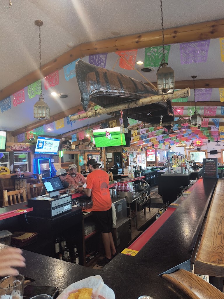  Pokegama Lakeside Cantina