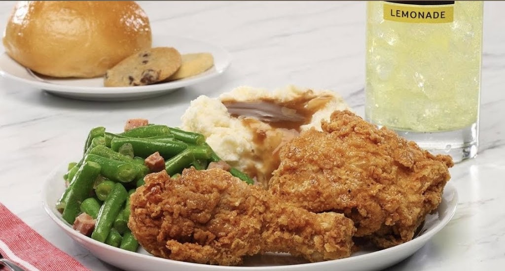  Golden Corral Buffet & Grill