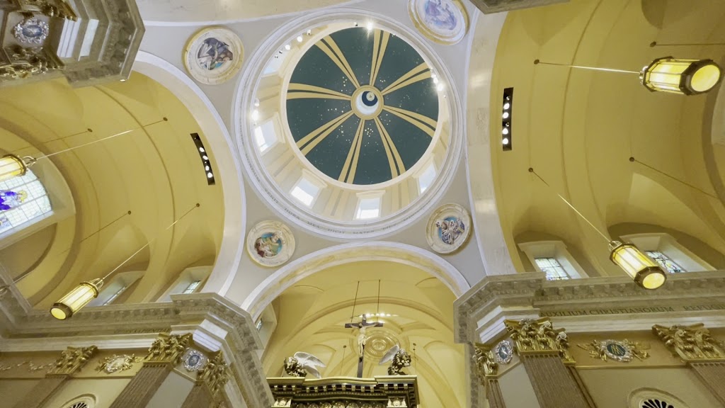  Shrine of Our Lady of Guadalupe