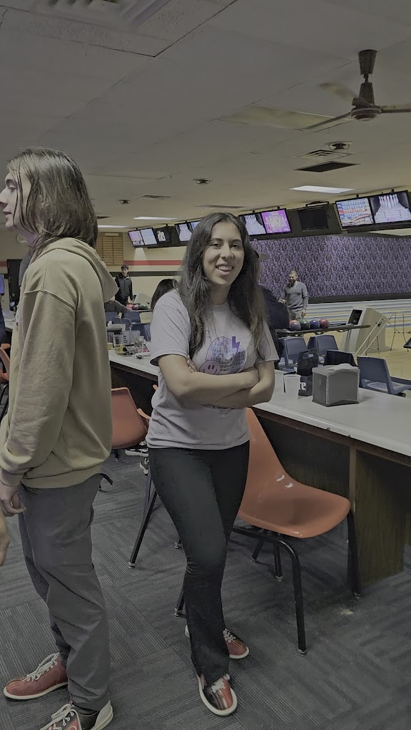  Parkway Bowling Lanes