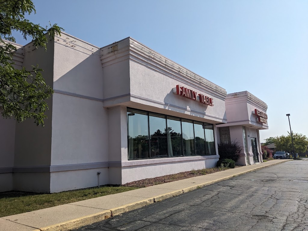  Family Table Restaurant