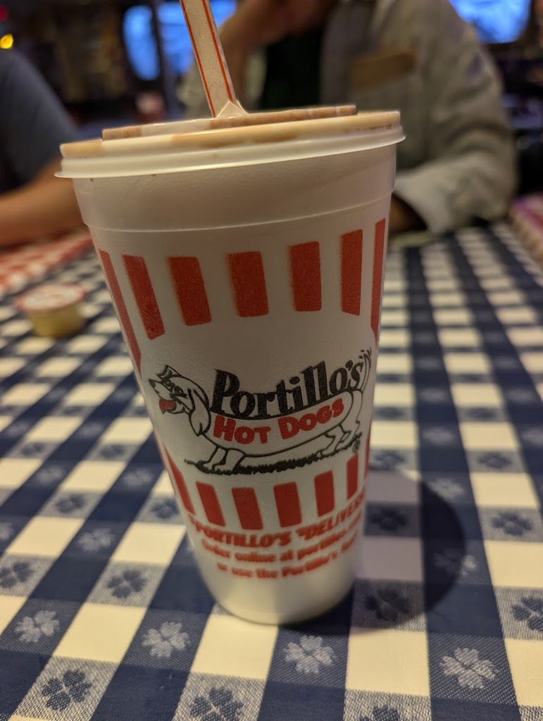  Portillo's Madison, Wisconsin - East Towne