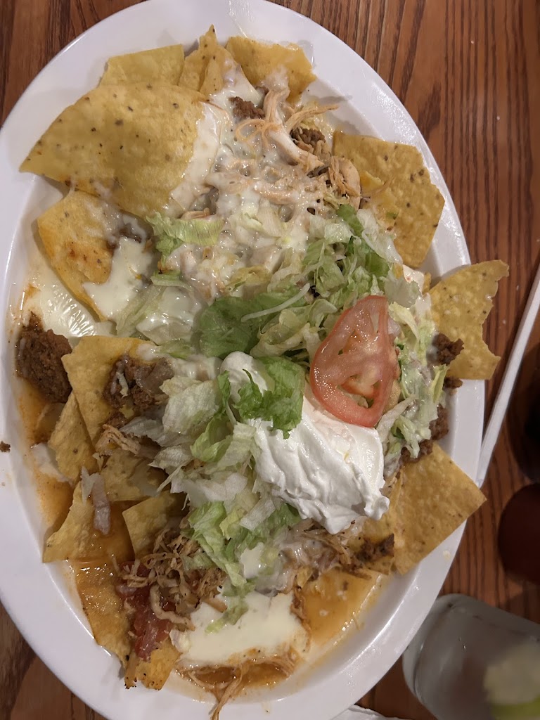  Cancun Mexican Grill